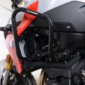 R&G Racing Adventure Bars (Upper) for the BMW F 900 R '20-'22